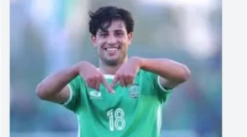 صفقة منتظرة.. الأهلي يتحرك لضم نجم دبا الفجيرة الإماراتي لتدعيم هجومه بالصيفية